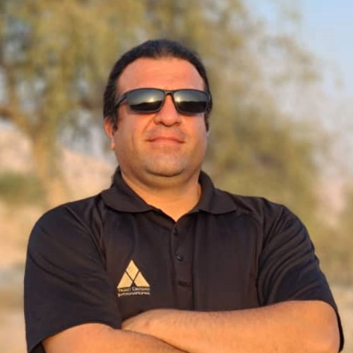 علی شادلو