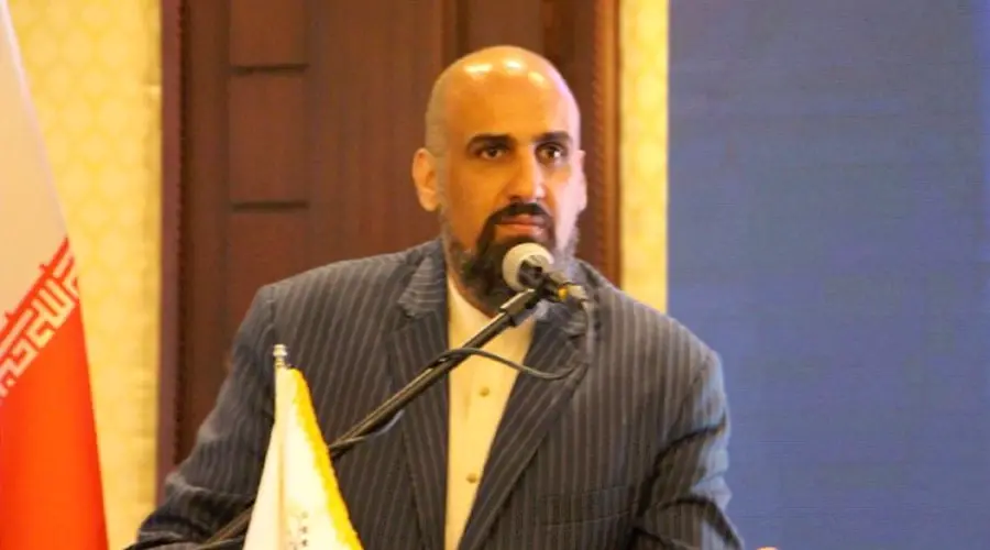 علی رفیعی